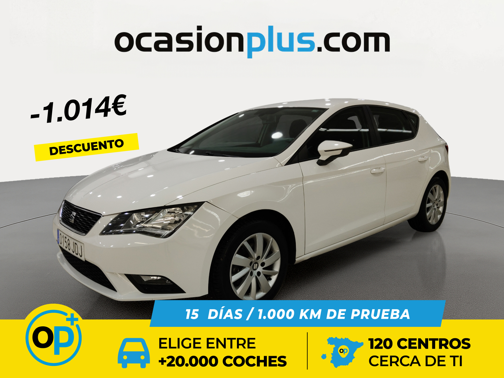 Imagen de SEAT León