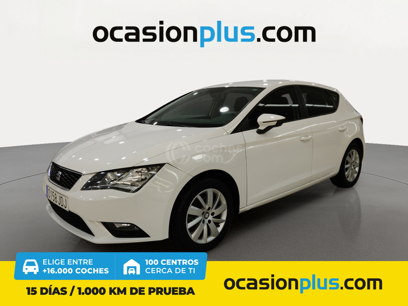 Foto del SEAT León 1.2 TSI S&S Reference 110