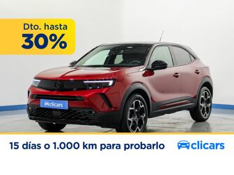 Imagen de OPEL Mokka