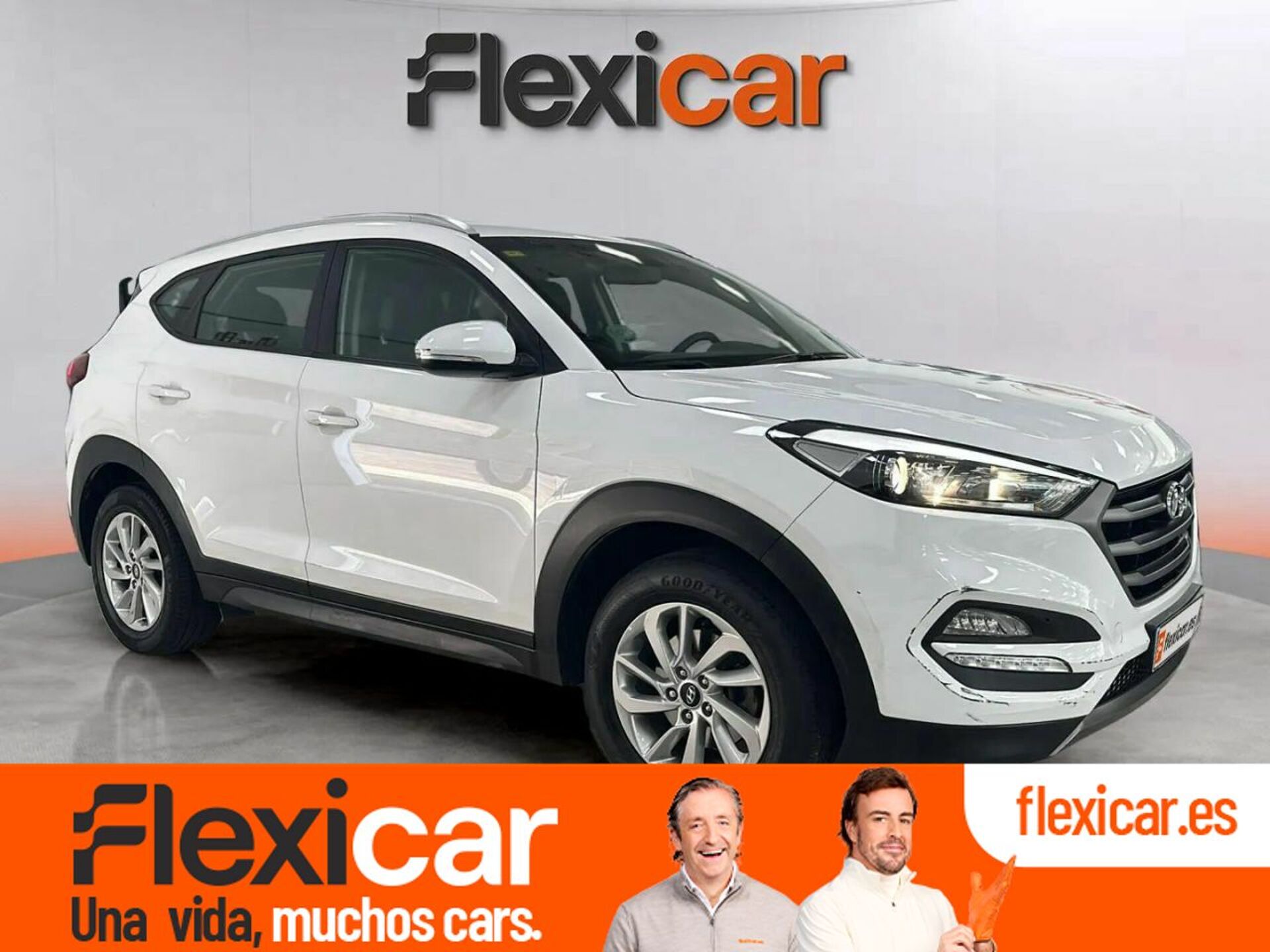 Imagen de HYUNDAI Tucson