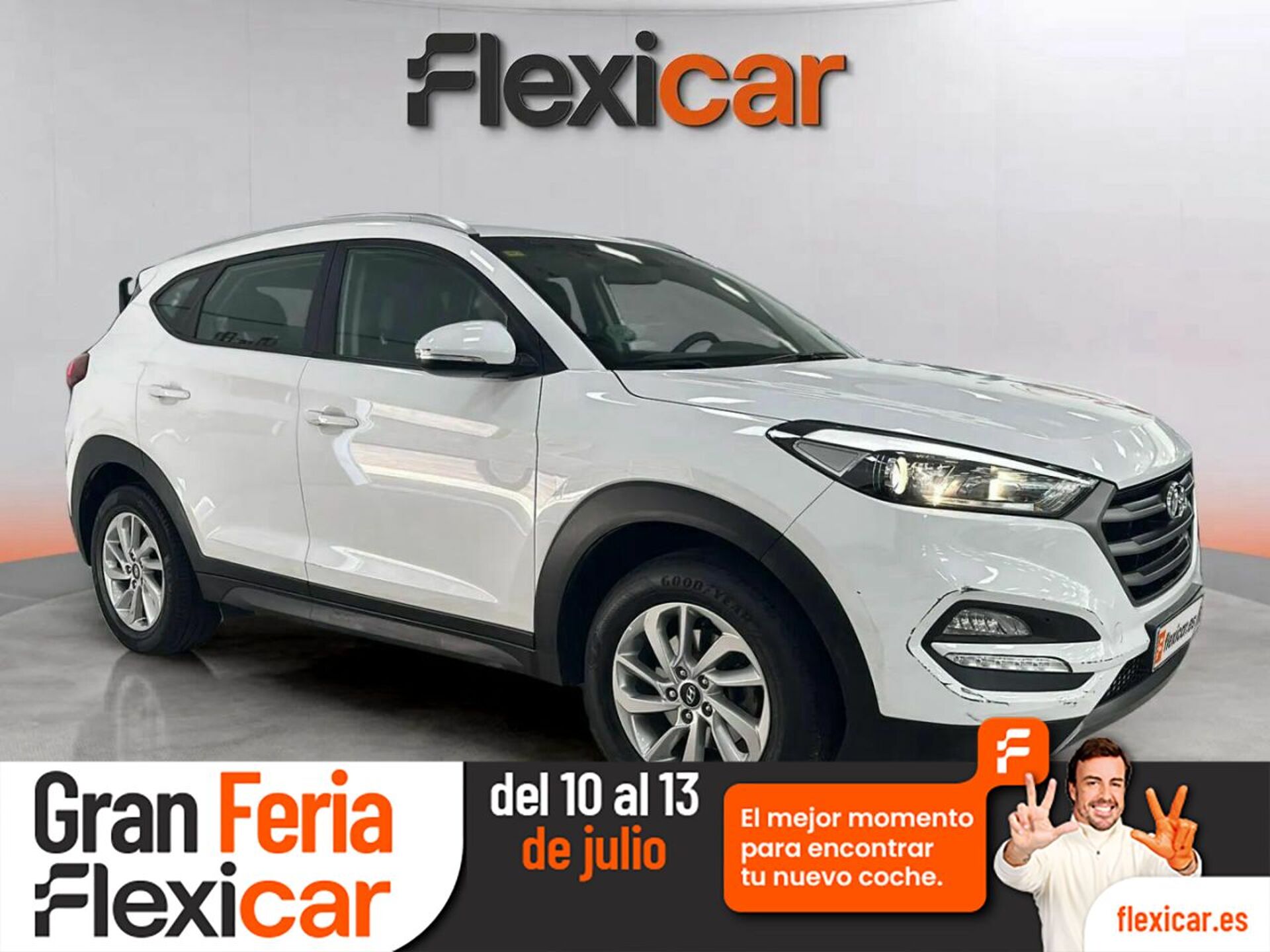 Imagen de HYUNDAI Tucson