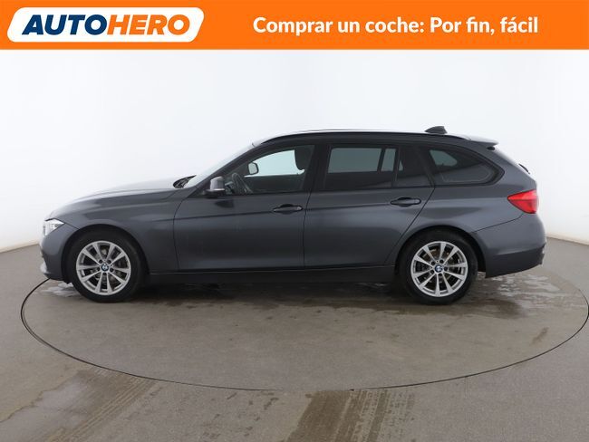 Foto del BMW Serie 3 318dA