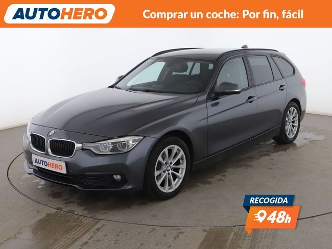 Foto del BMW Serie 3 318dA