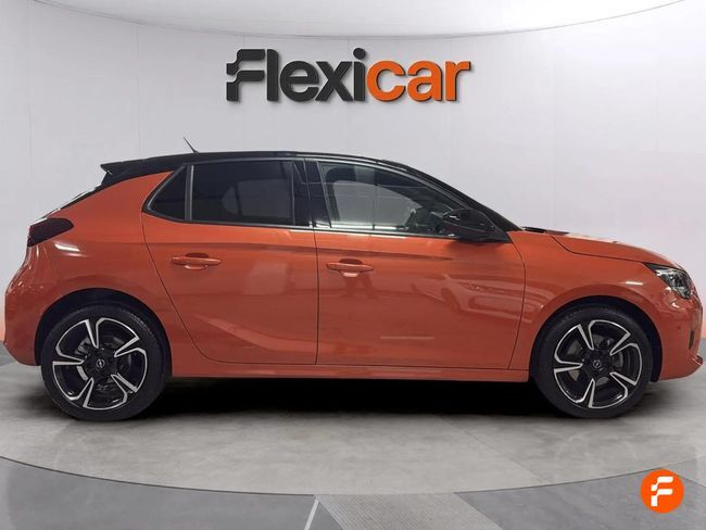 Foto del OPEL Corsa 1.2T XHL S-S GS-Line 100