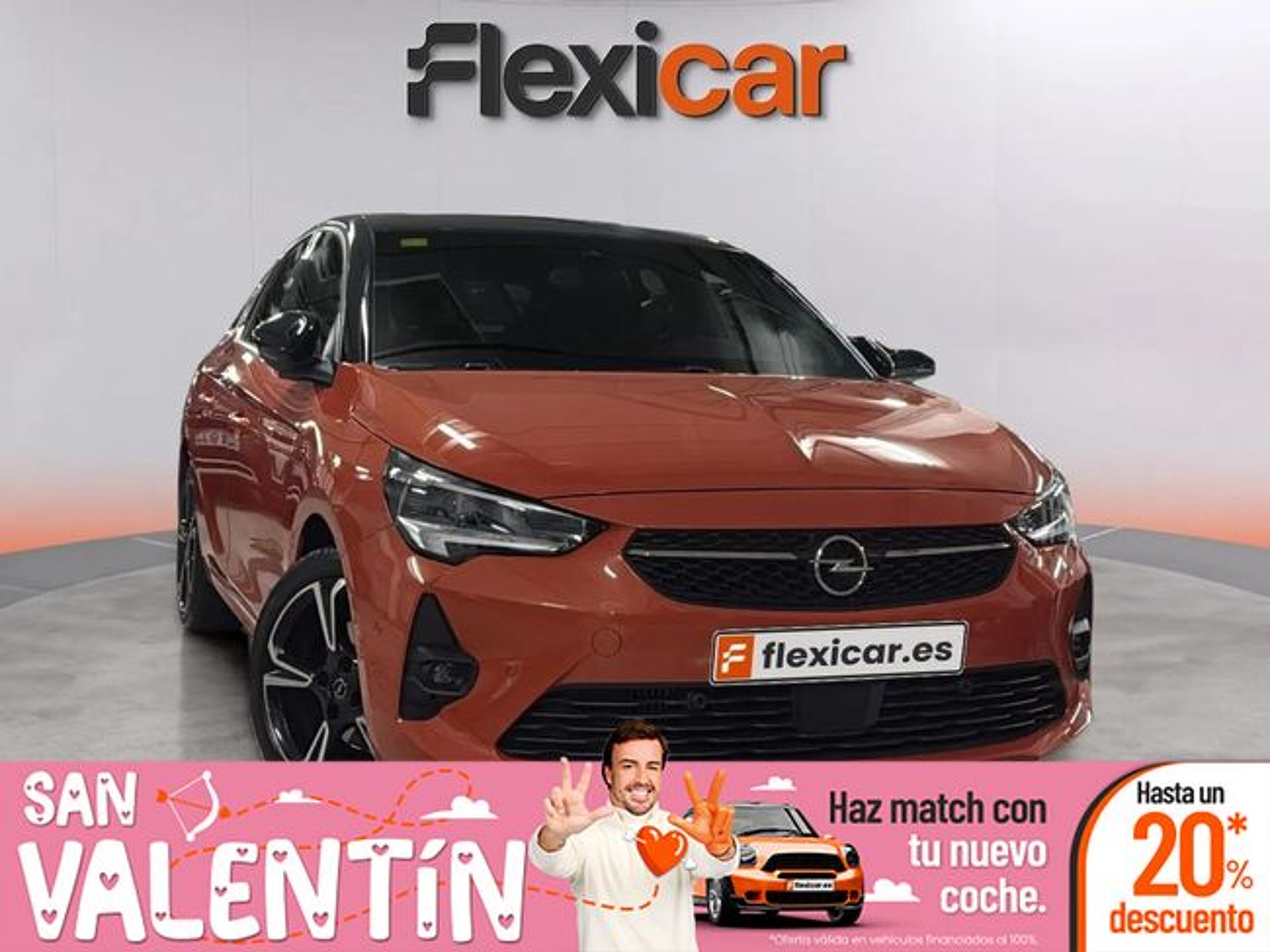 Imagen de OPEL Corsa