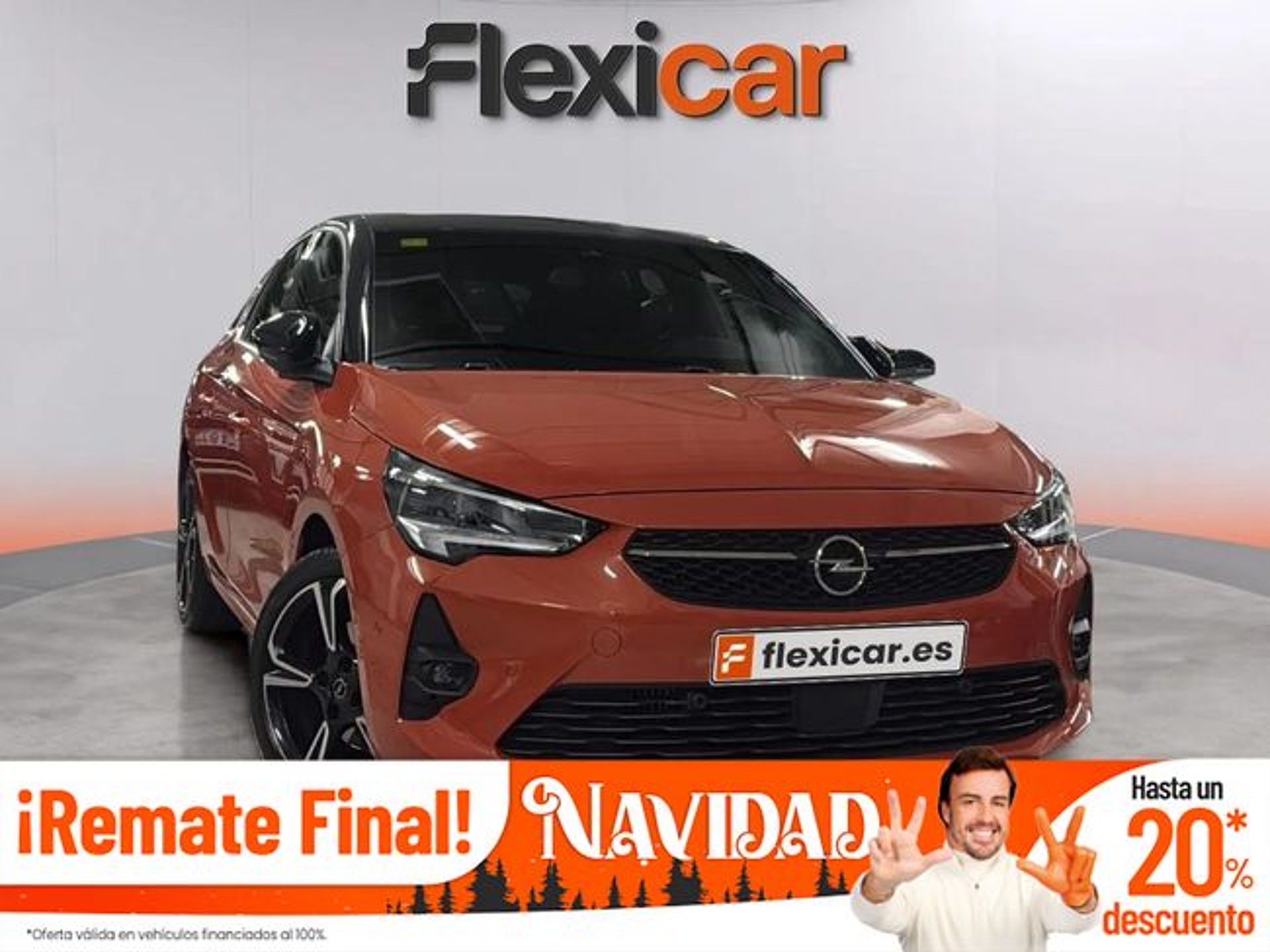 Imagen de OPEL Corsa