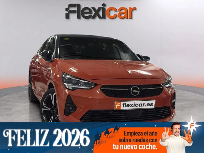OPEL Corsa (1.2T XHL 74kW (100CV) GS-Line) en Barcelona