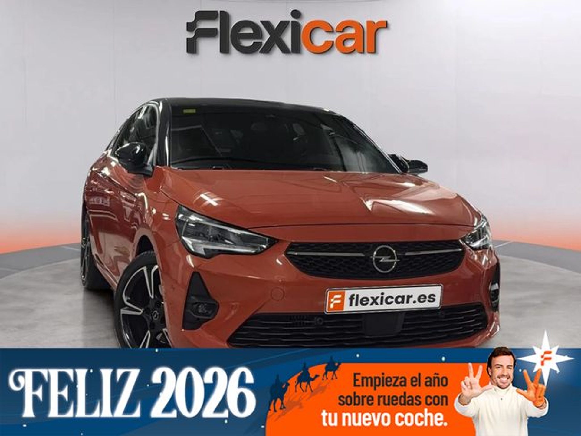 Imagen de OPEL Corsa