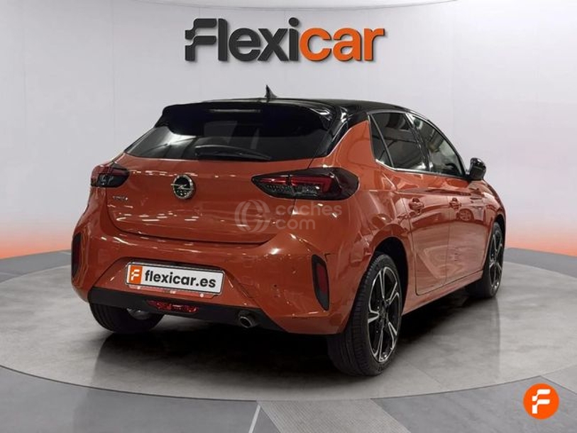 Foto del OPEL Corsa 1.2T XHL S-S GS-Line 100