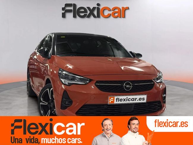 Foto del OPEL Corsa 1.2T XHL S-S GS-Line 100