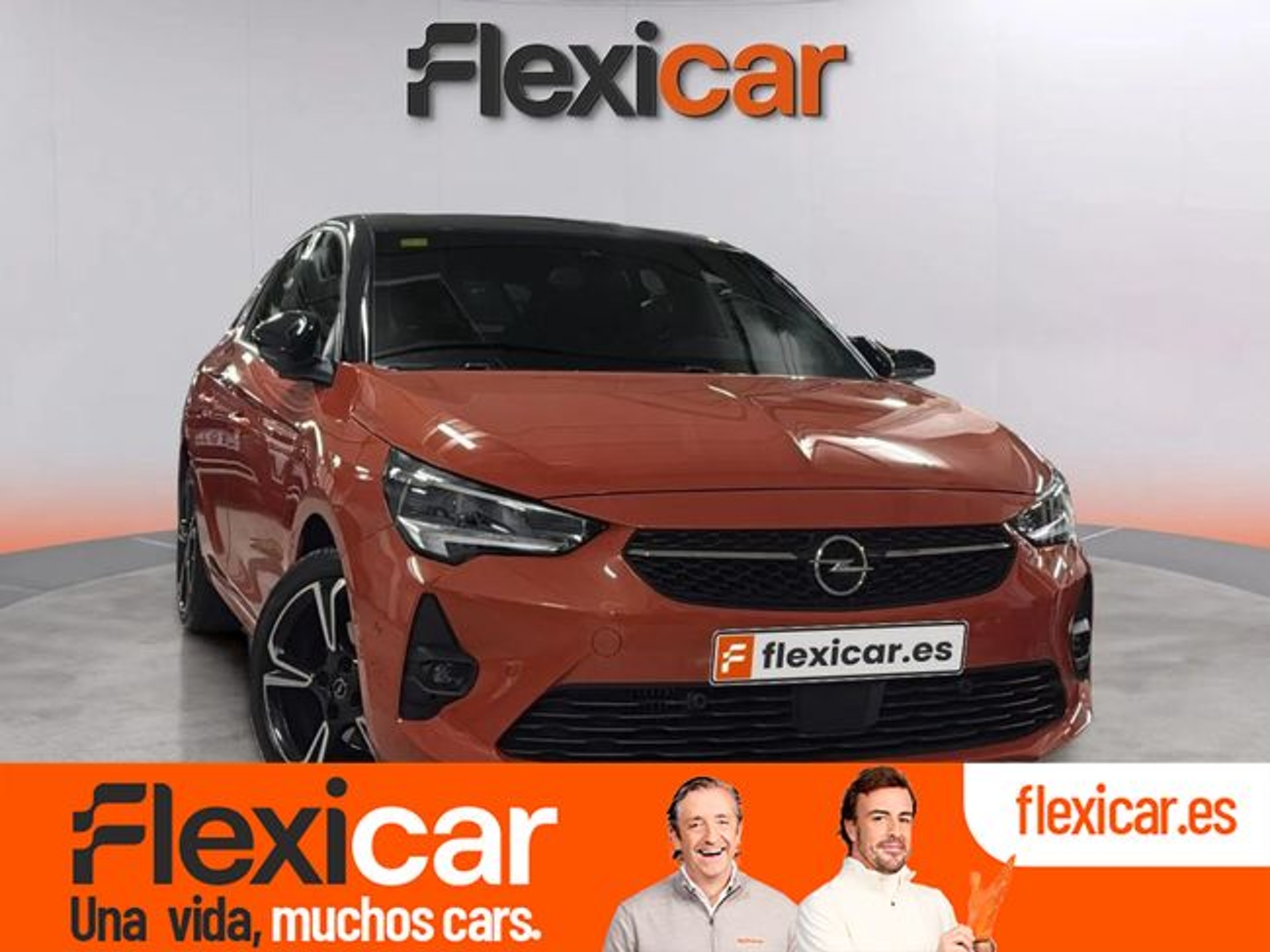 Imagen de OPEL Corsa