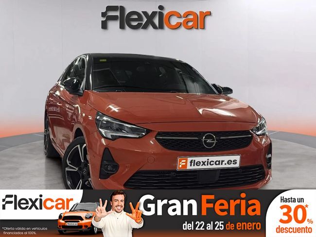 OPEL Corsa (1.2T XHL 74kW (100CV) GS-Line) en Barcelona