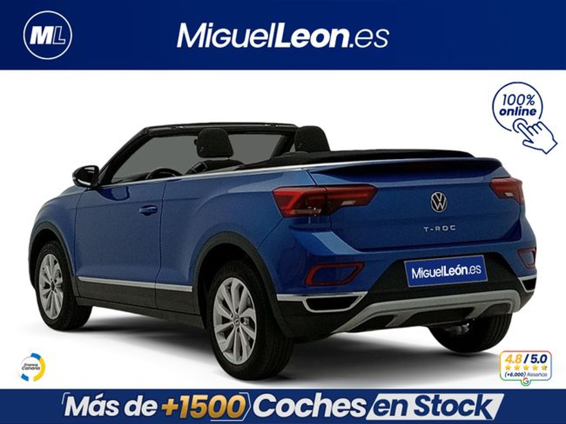 Imagen 3 de VOLKSWAGEN T-Roc