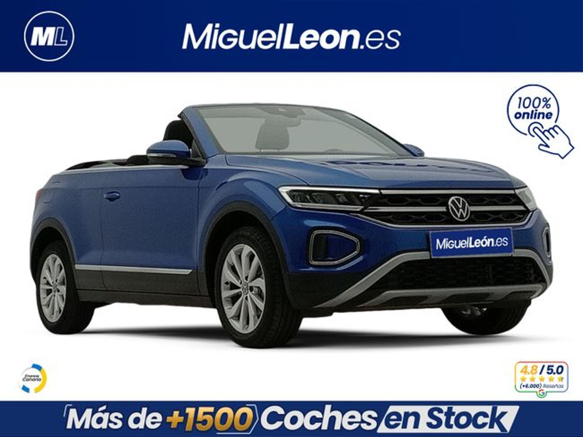 Imagen 2 de VOLKSWAGEN T-Roc