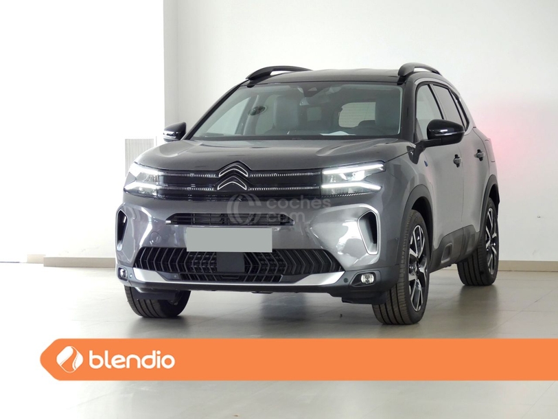 Foto del CITROEN C5 Aircross Hybrid Shine Pack EAT8 225