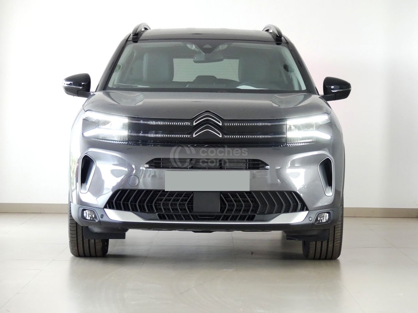 Foto del CITROEN C5 Aircross Hybrid Shine Pack EAT8 225