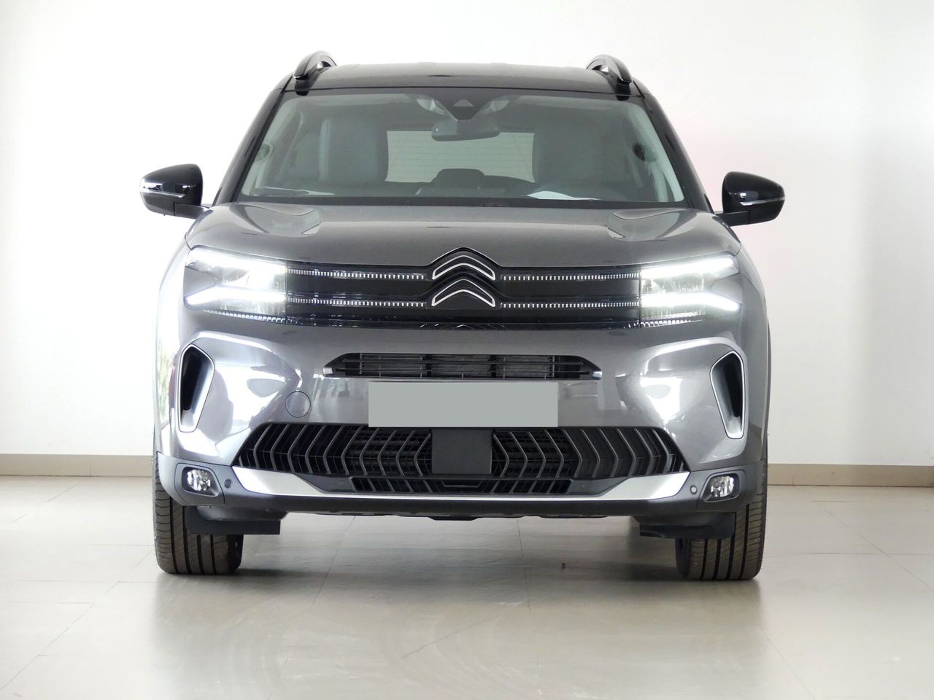 Imagen 3 de CITROEN C5 Aircross