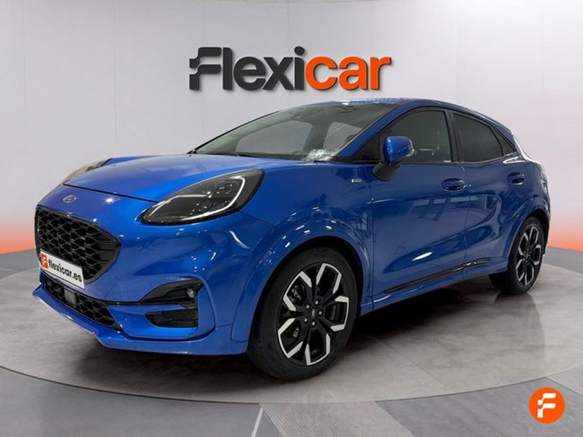 Imagen 2 de FORD Puma