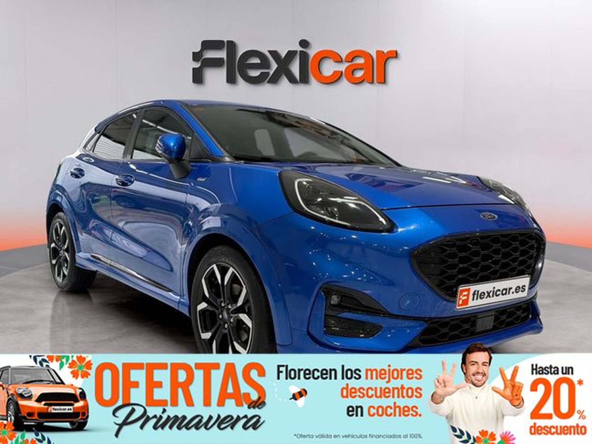 Imagen de FORD Puma