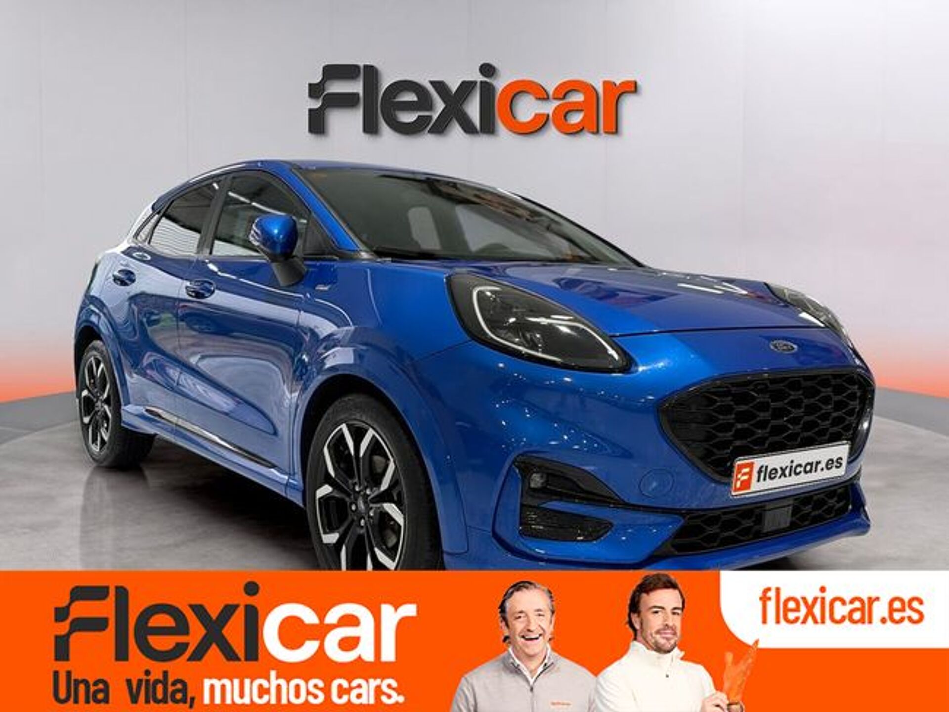 Imagen 1 de FORD Puma