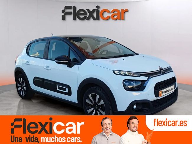 CITROEN C3 (PureTech 60KW (83CV) C-Series) en Sevilla