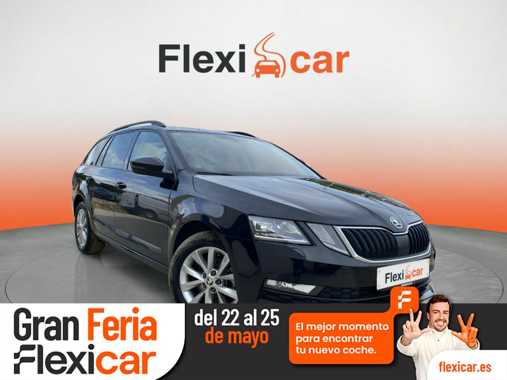 Imagen de SKODA Octavia