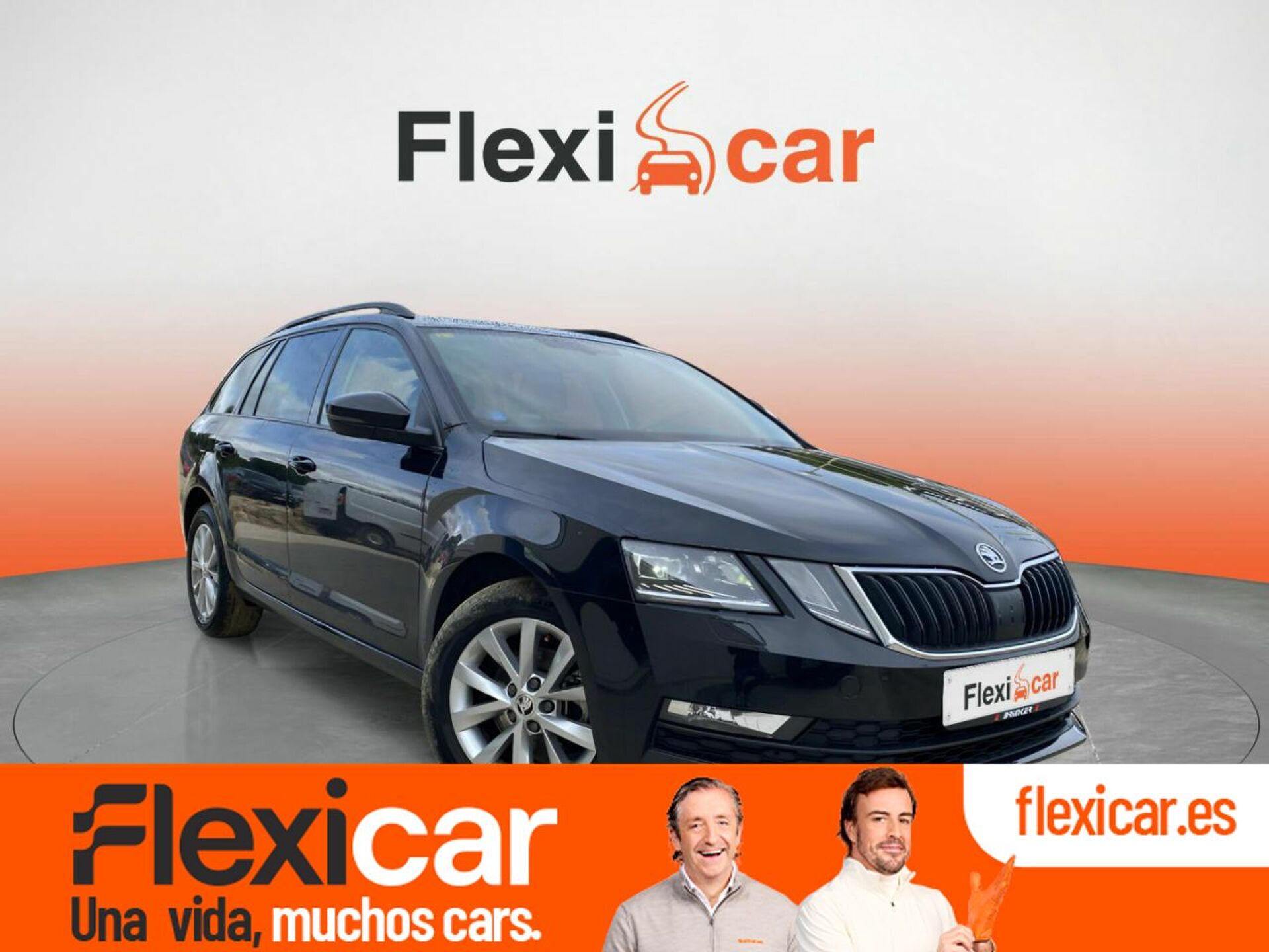 Imagen de SKODA Octavia