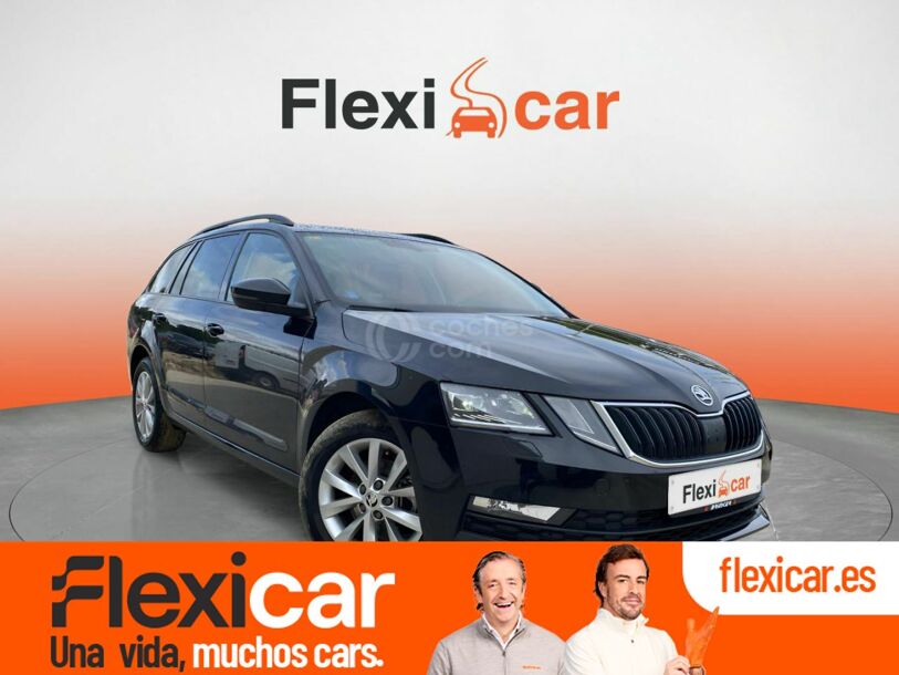 Foto del SKODA Octavia Combi 1.5 TSI Ambition DSG 110kW