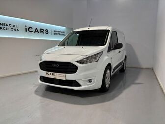 Imagen de FORD Transit Connect FT 200 Van L1 S&S Ambiente 75