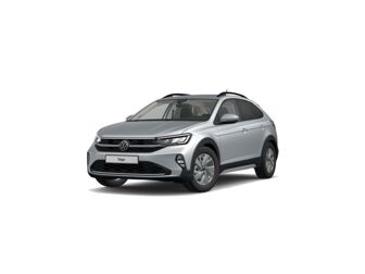 Imagen de VOLKSWAGEN Taigo 1.0 TSI Life 81kW