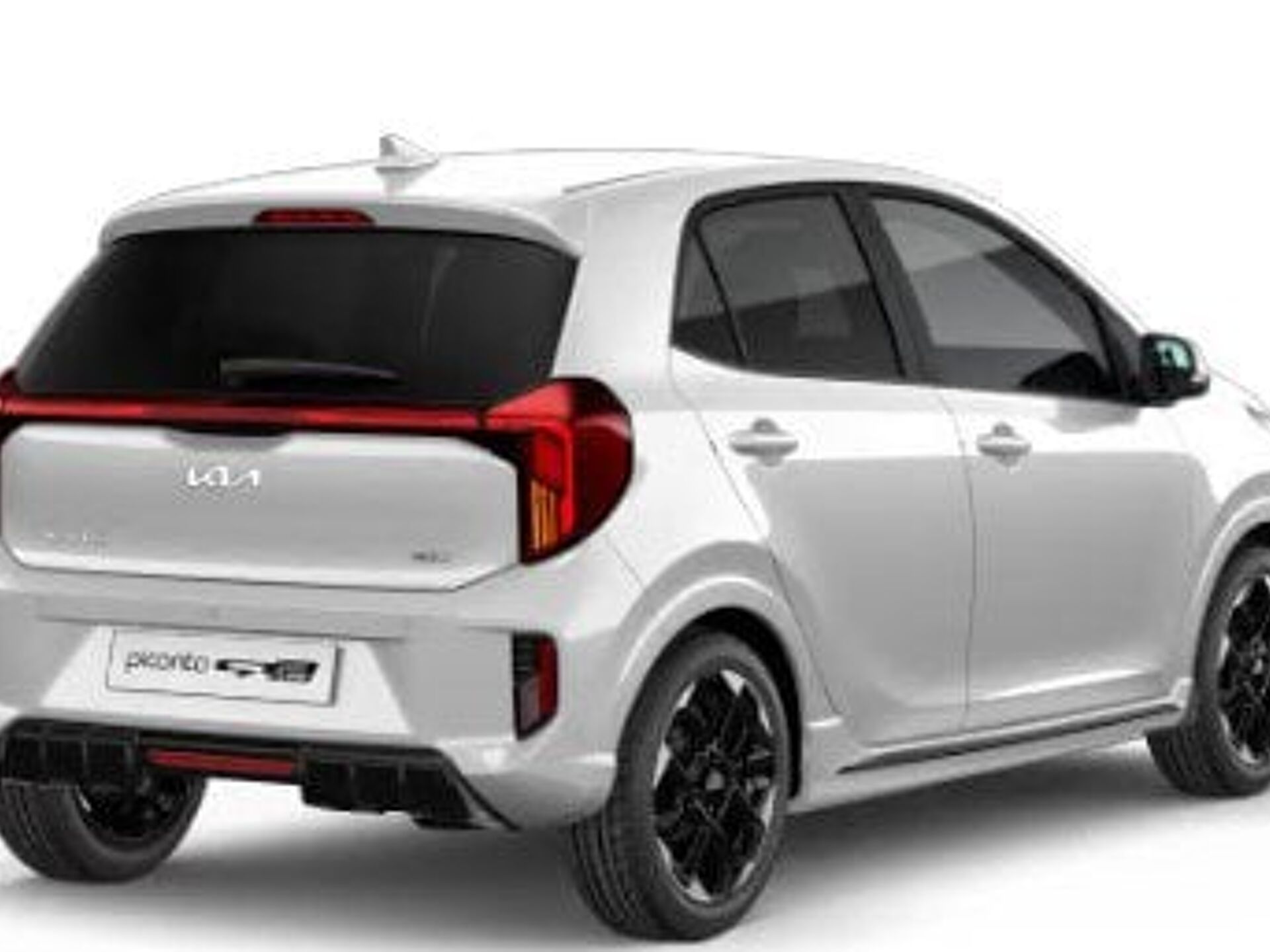 Imagen 2 de KIA Picanto