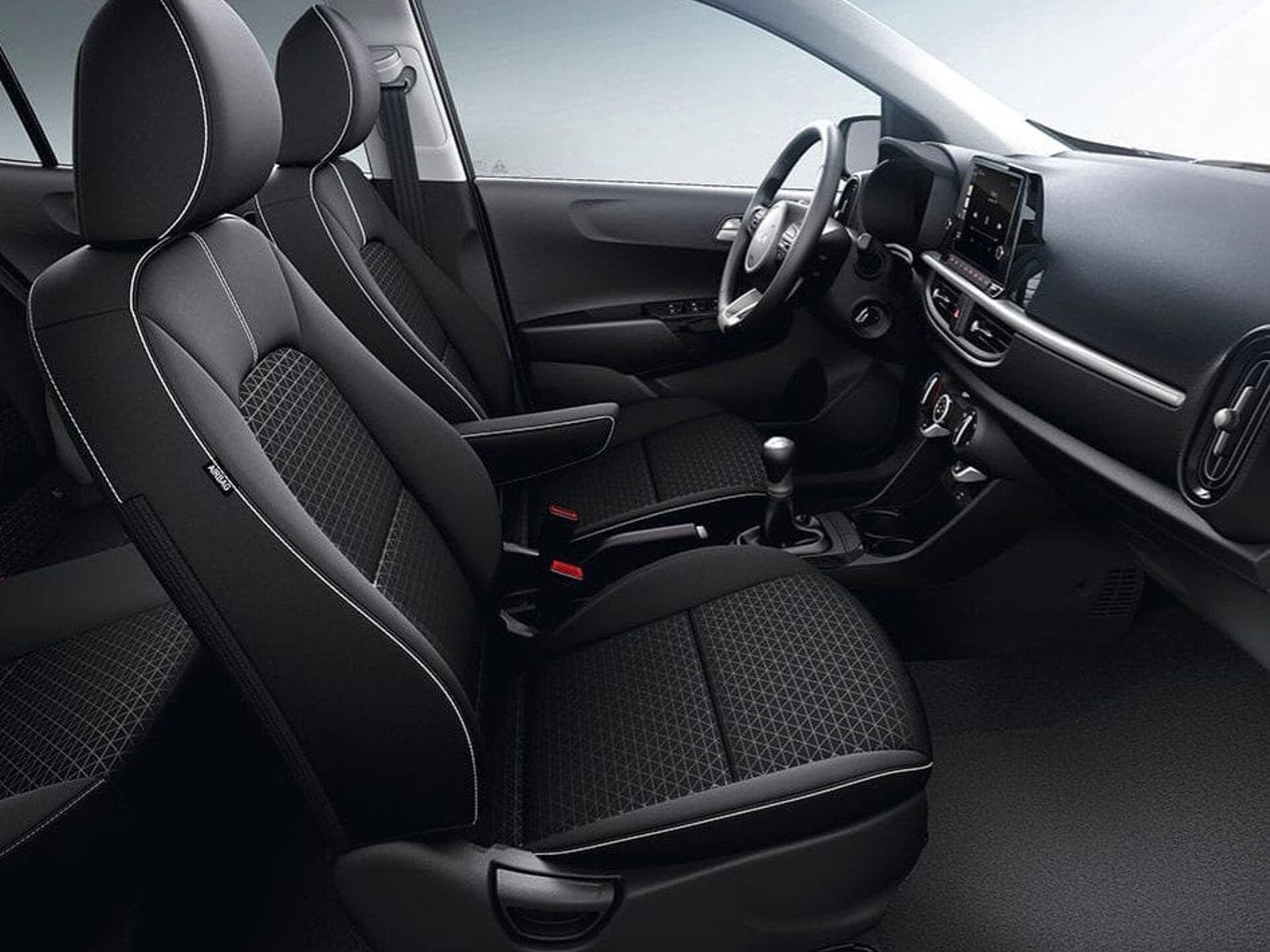 Imagen 3 de KIA Picanto