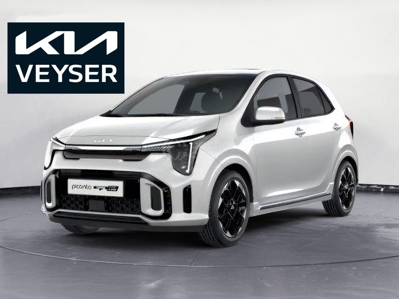 Foto del KIA Picanto 1.0 DPi GT-line