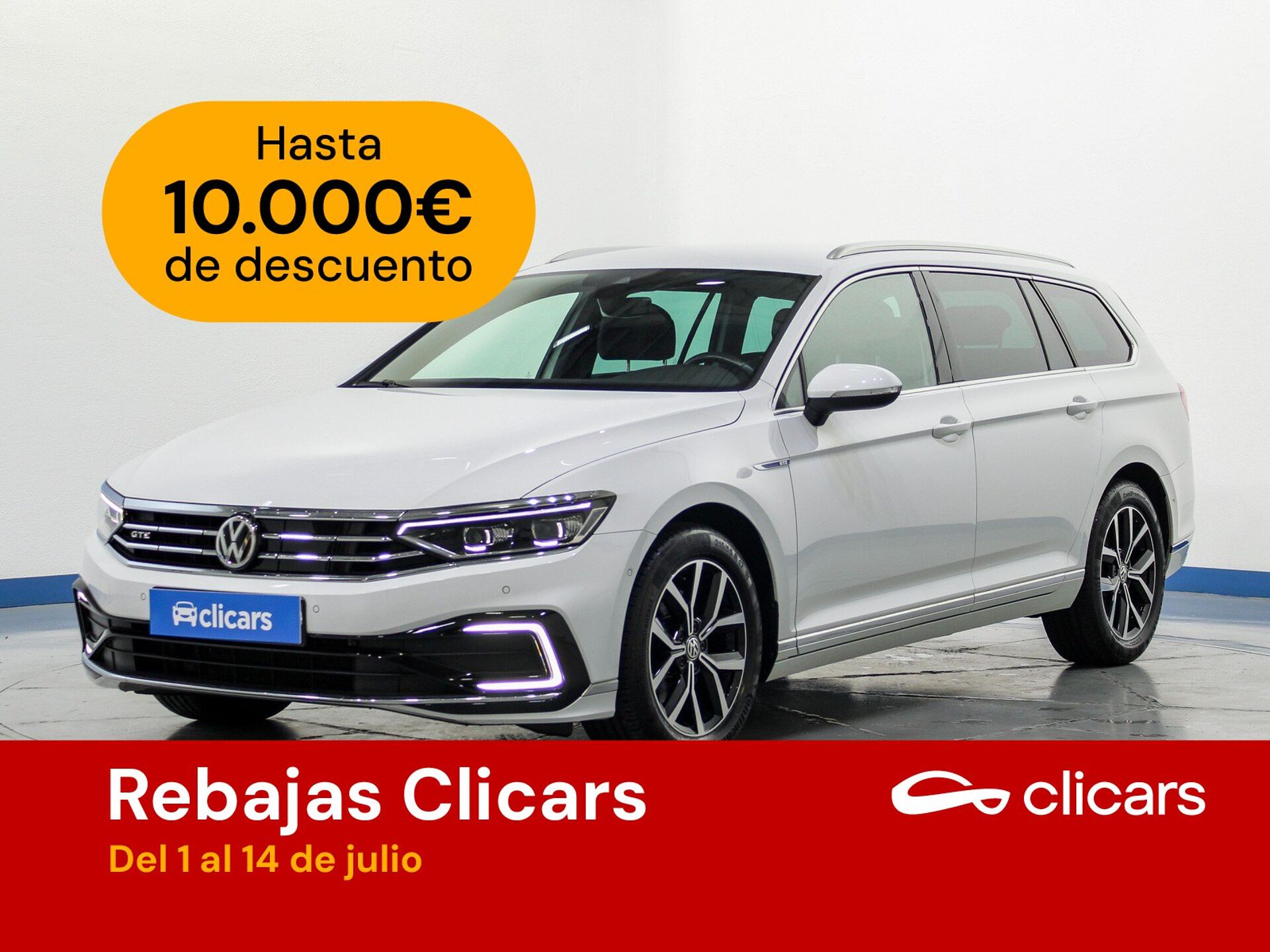 Imagen de VOLKSWAGEN Passat