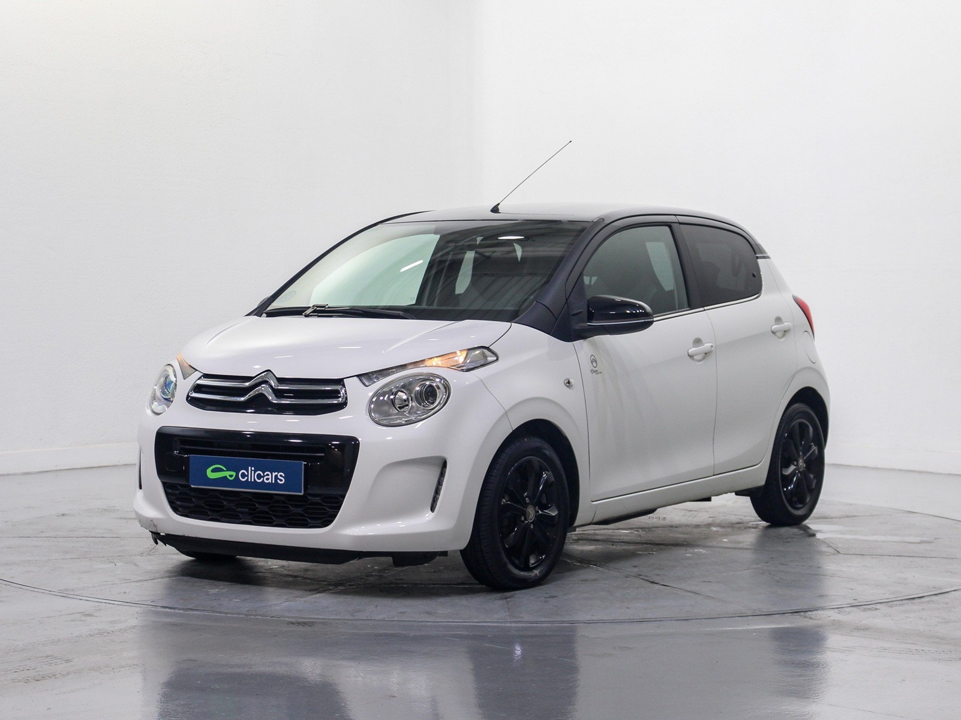 Imagen de CITROEN C1