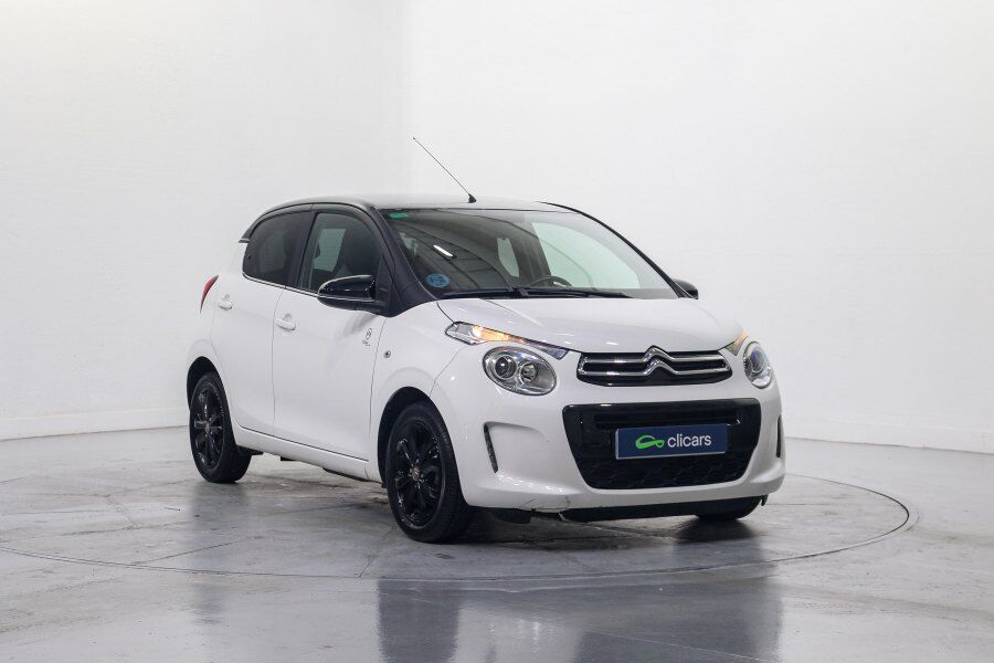 Foto del CITROEN C1 1.0 VTi Origins 72