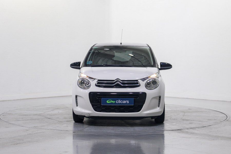 Foto del CITROEN C1 1.0 VTi Origins 72