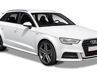 Imagen de AUDI A3 Sportback 30TDI Advanced S tronic