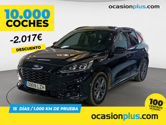 Imagen de FORD Kuga 1.5 EcoBlue ST-Line FWD 120 Aut.