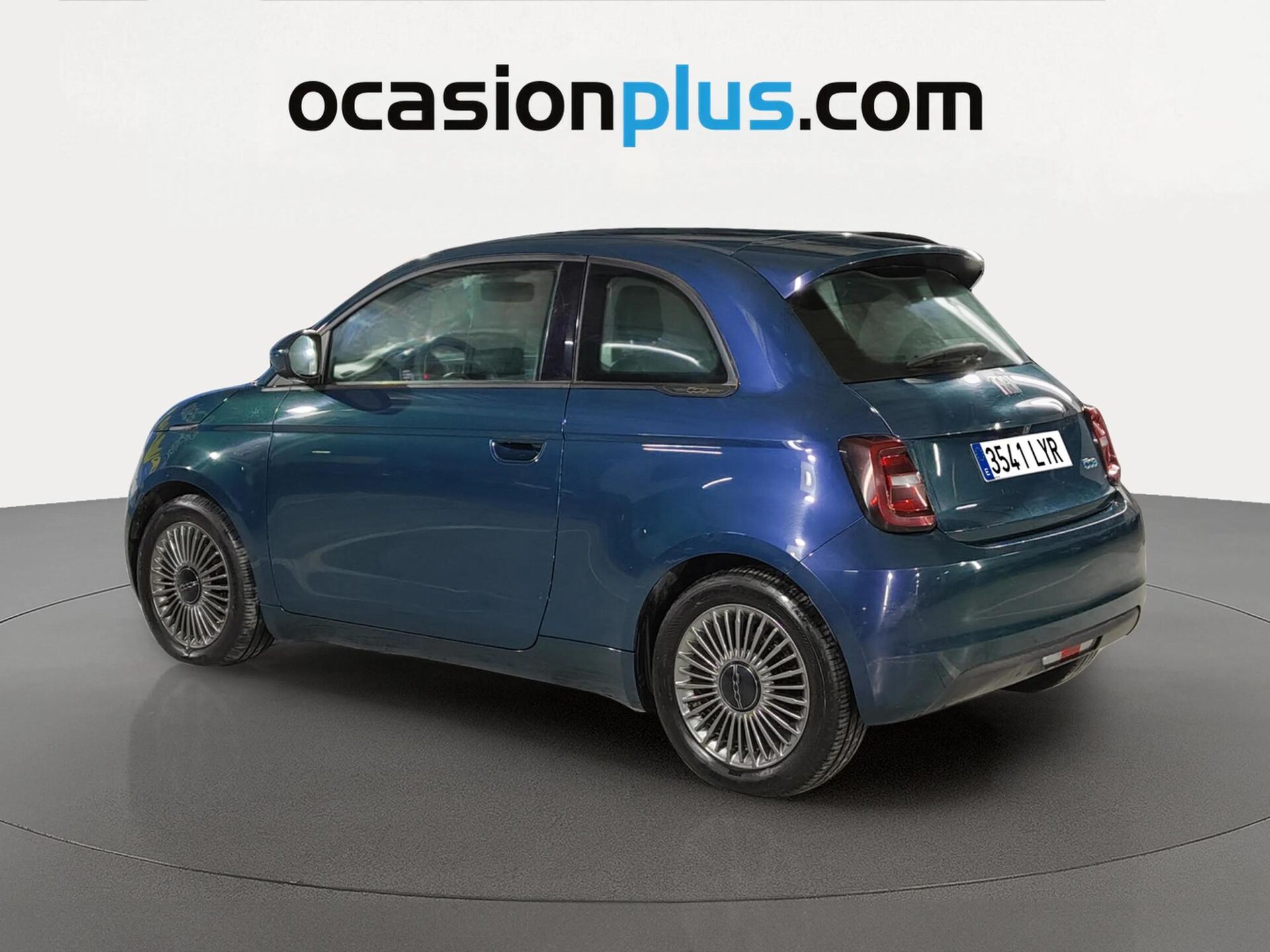 Imagen 3 de FIAT 500