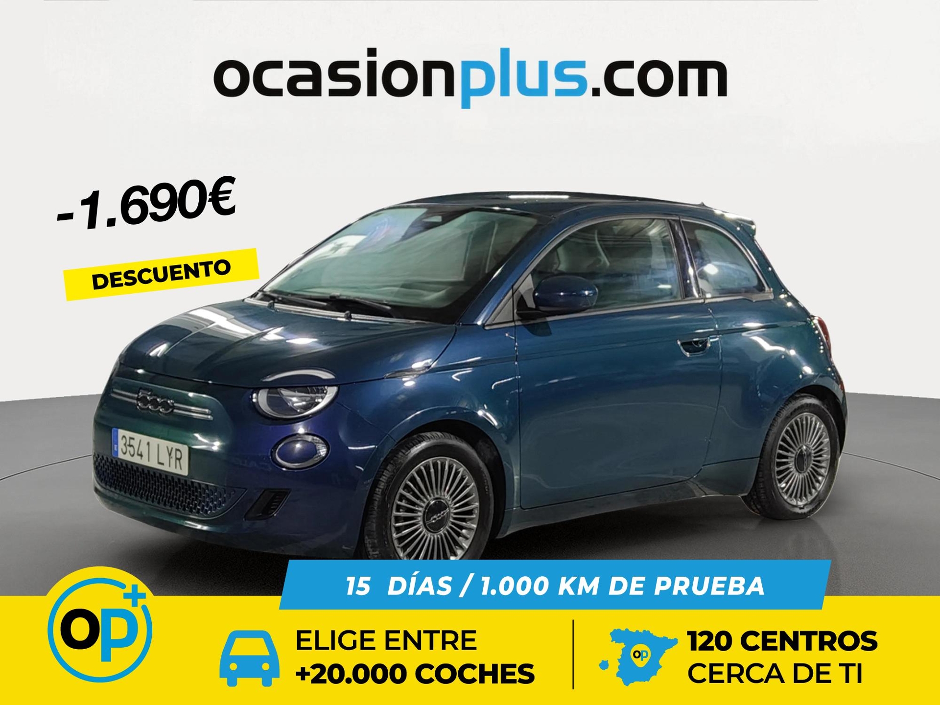 Imagen de FIAT 500