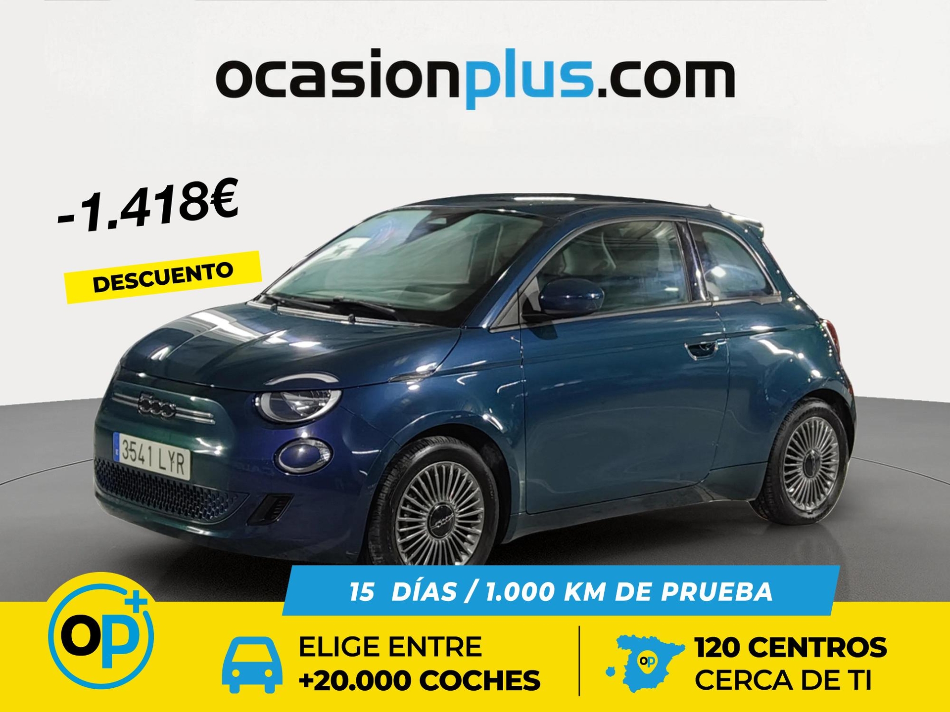 Imagen de FIAT 500