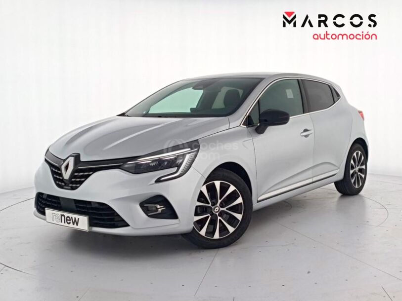 Foto del RENAULT Clio TCe Techno 67kW