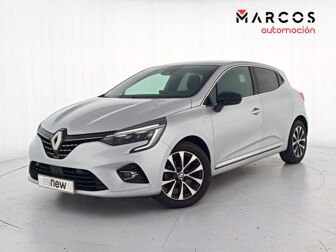 Imagen de RENAULT Clio TCe Techno 67kW