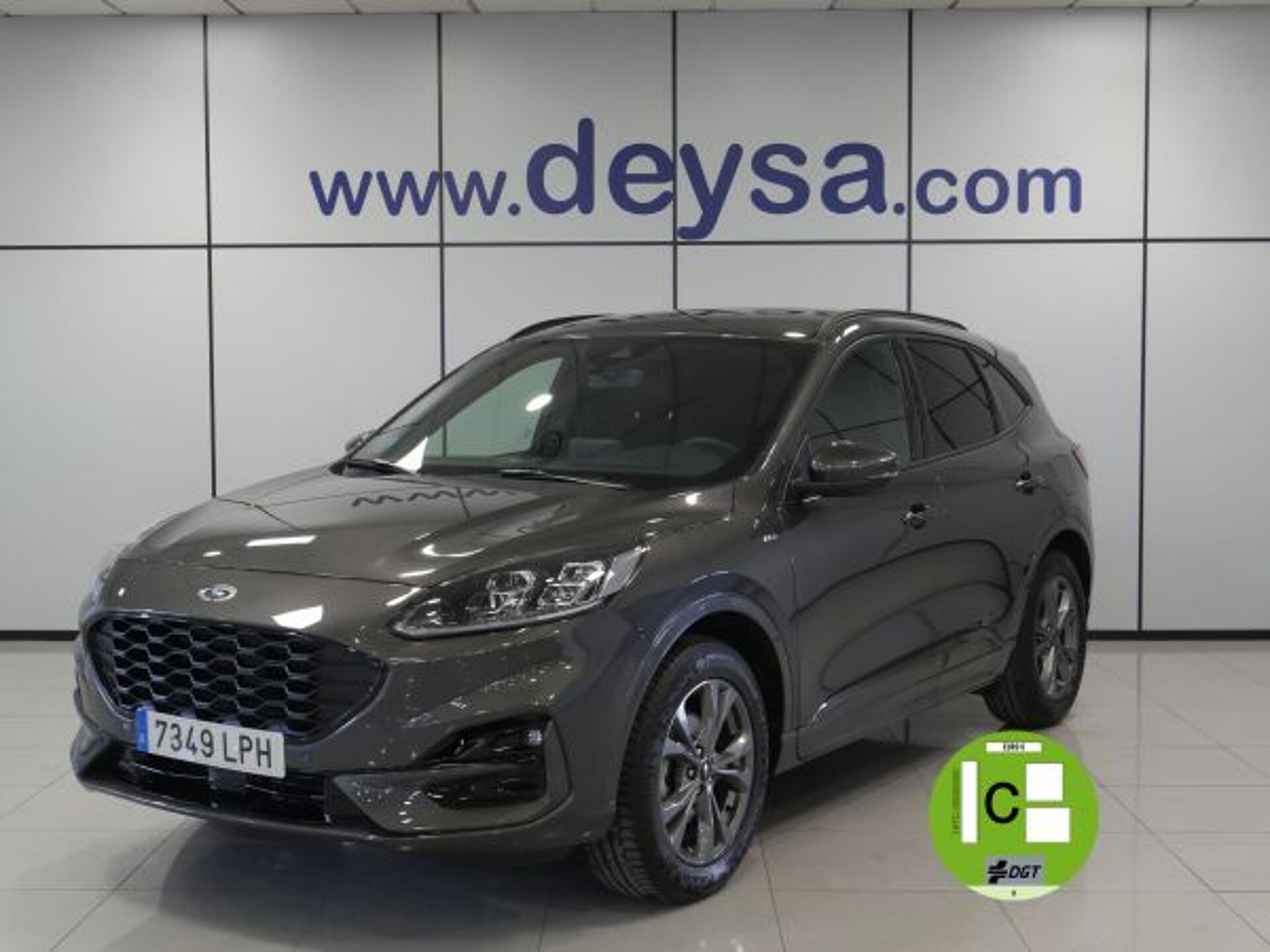 Imagen de FORD Kuga