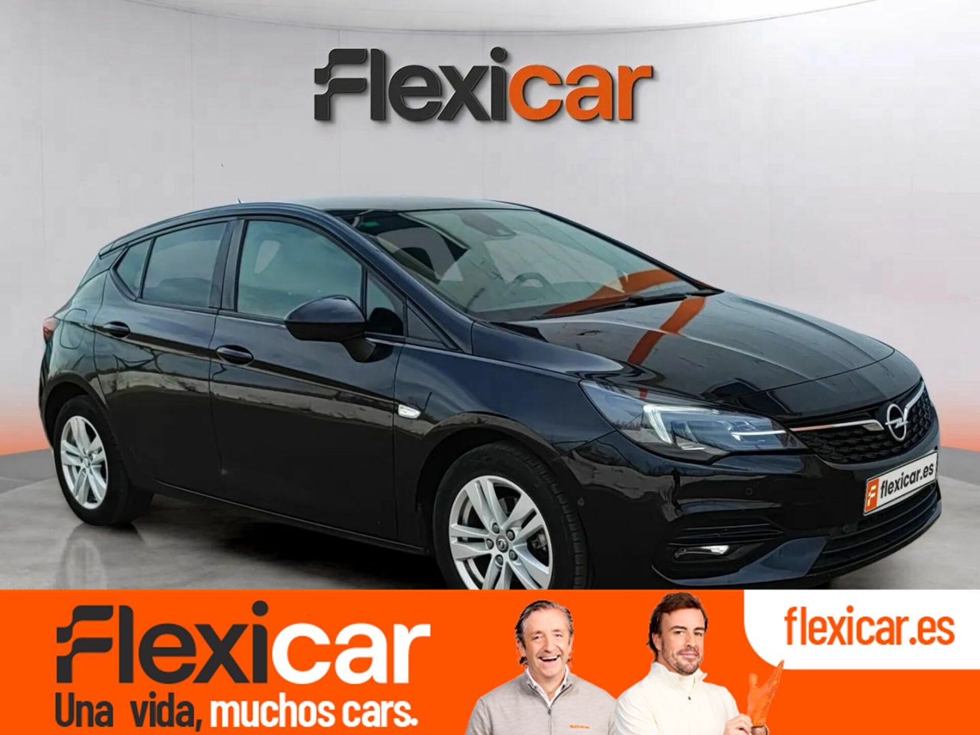 Imagen de OPEL Astra