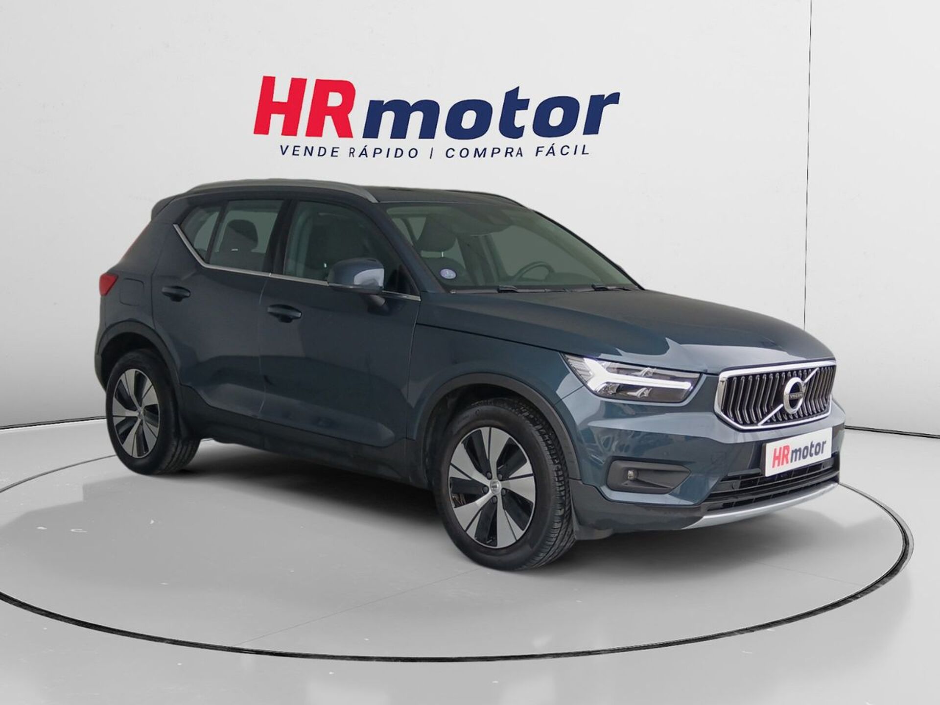 Imagen de VOLVO XC40