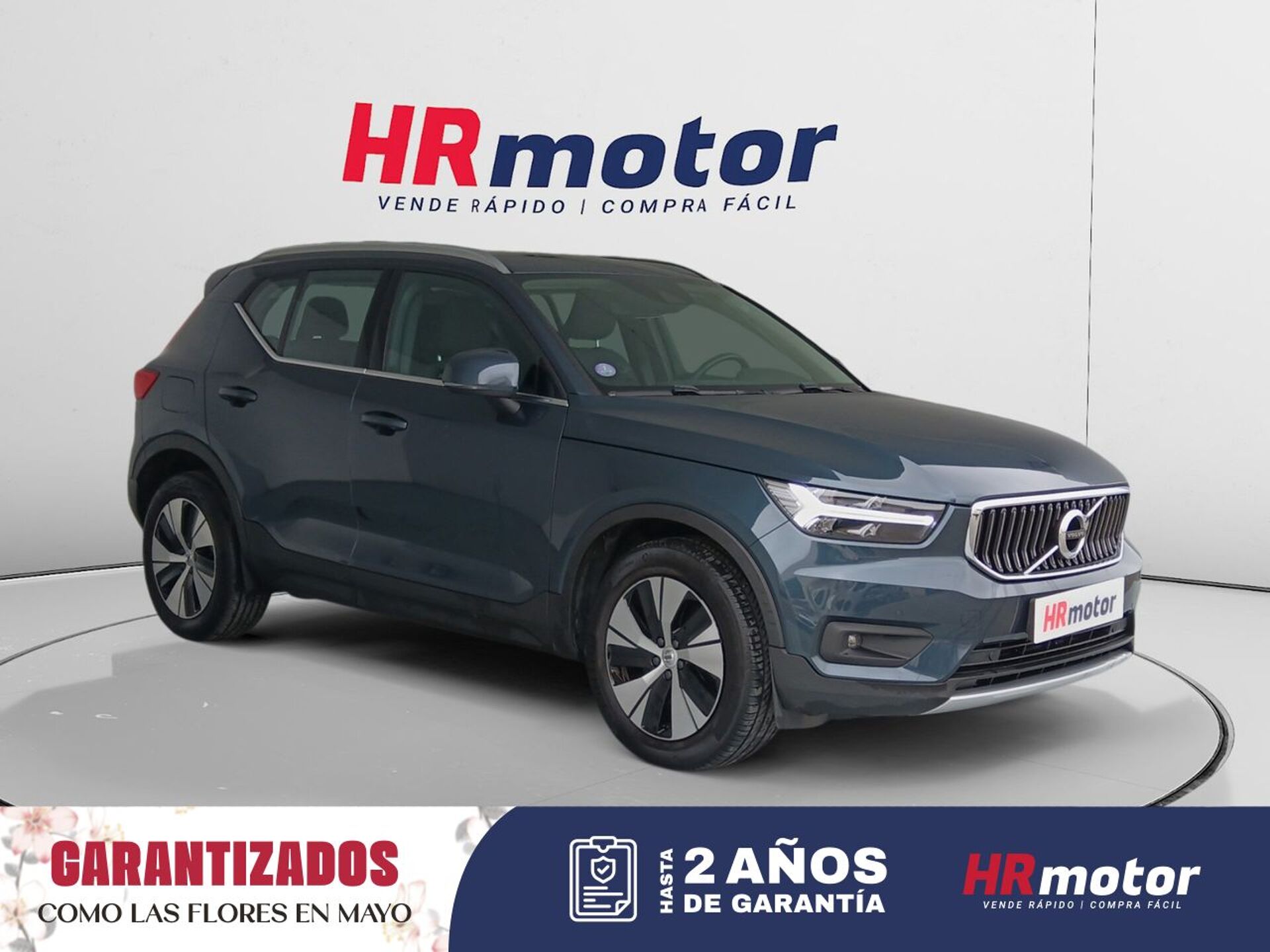 Imagen de VOLVO XC40