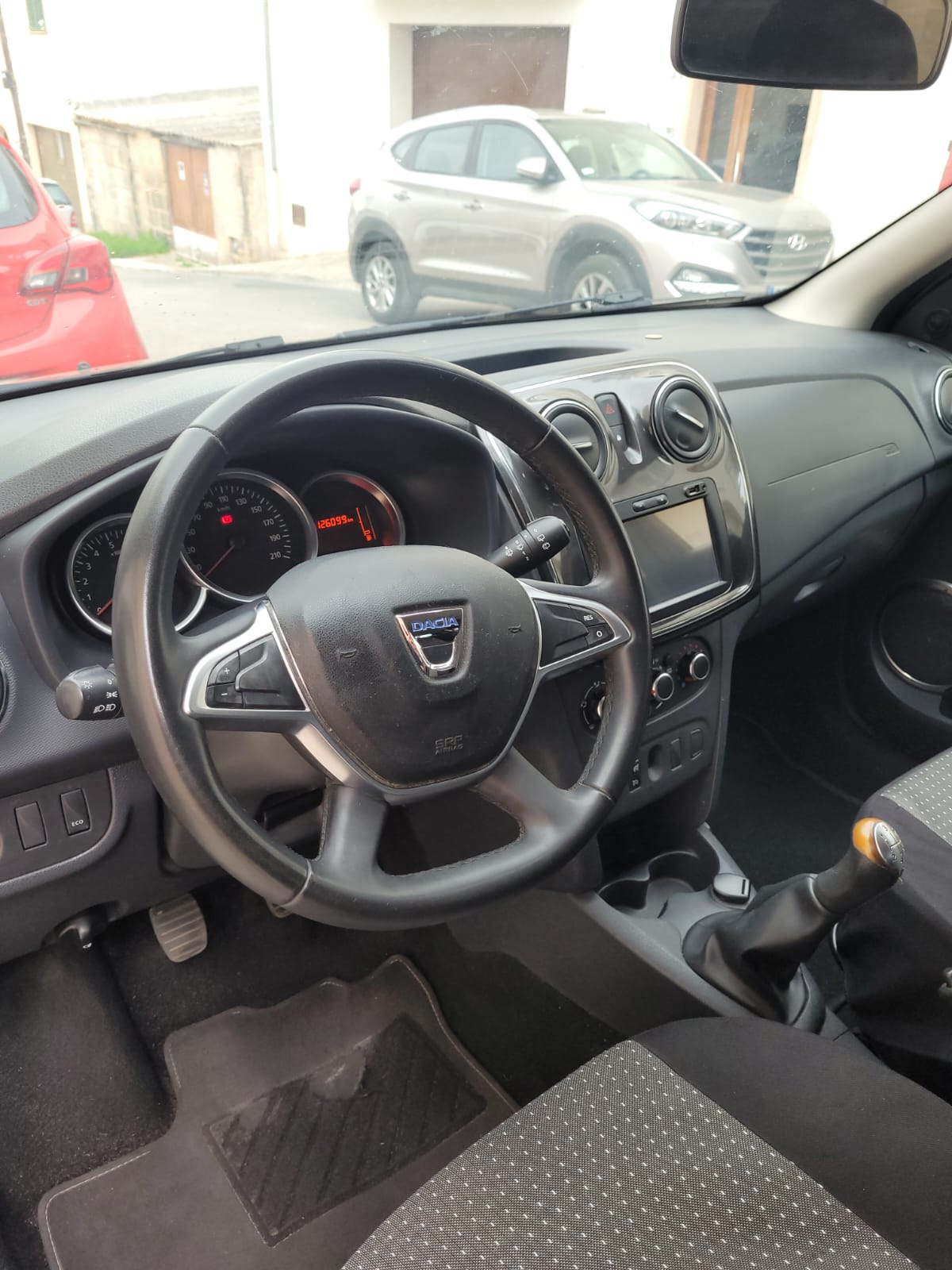 Foto del DACIA Sandero 1.5dCi Laureate 66kW