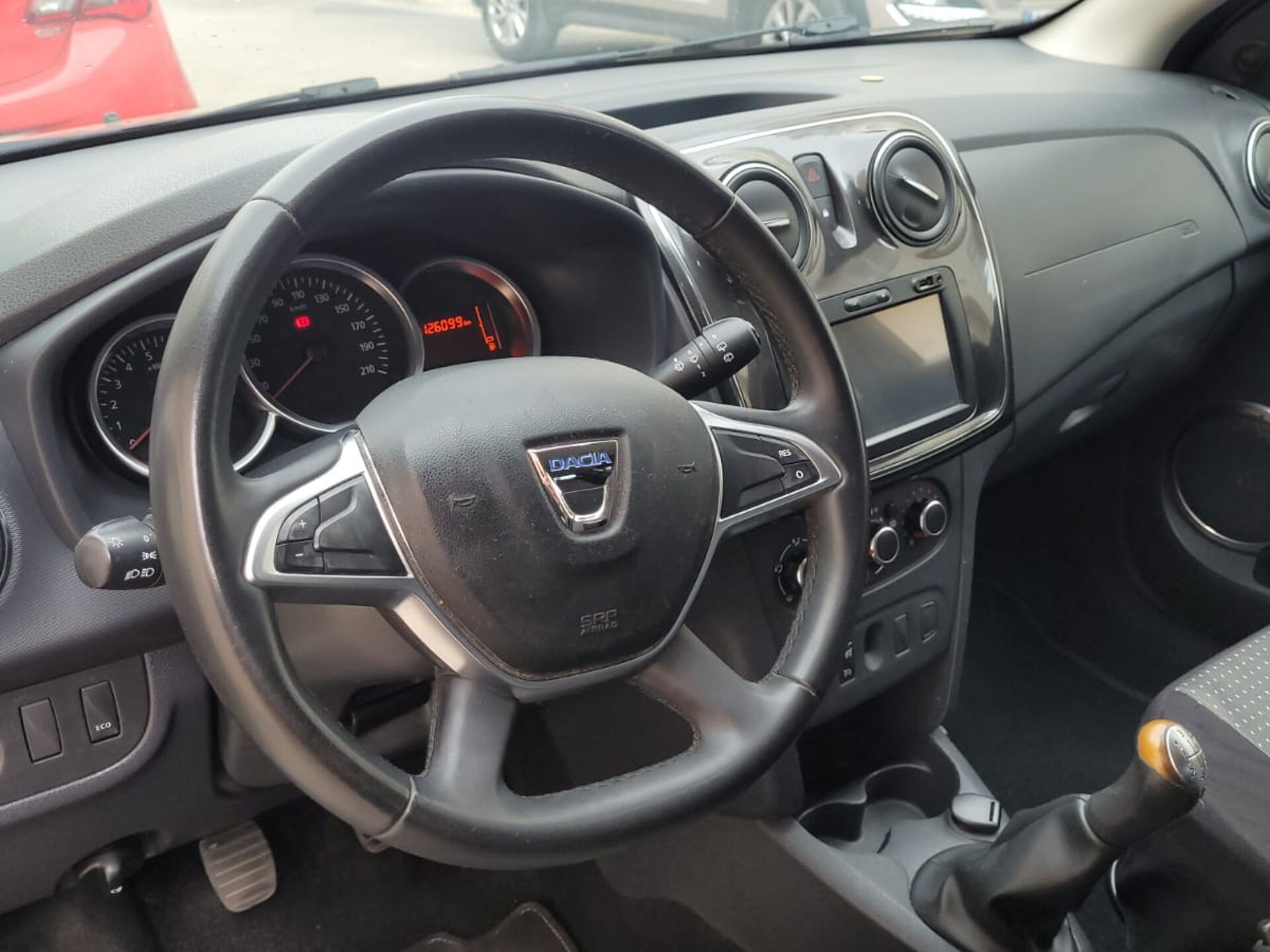 Imagen 3 de DACIA Sandero